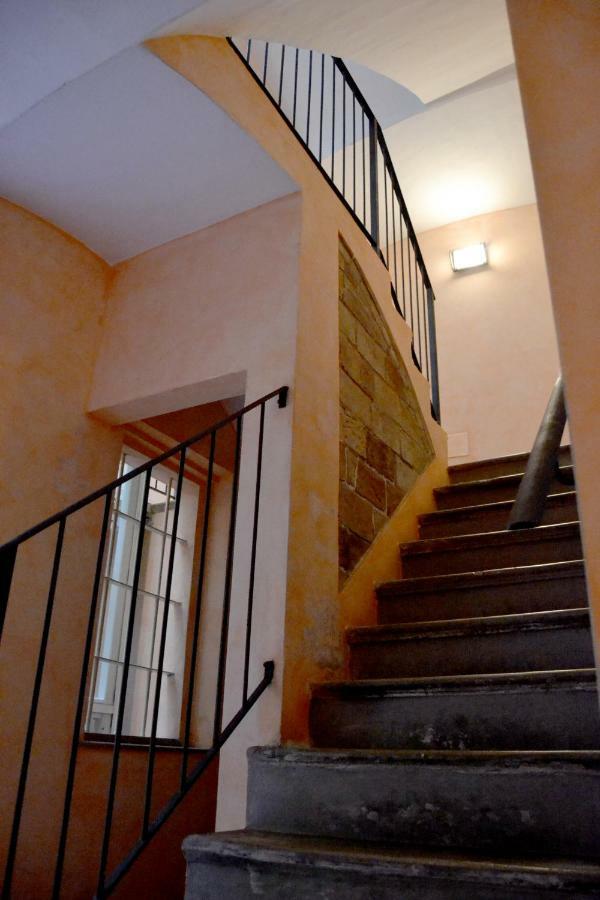 Downtown In Parma Apartment Ngoại thất bức ảnh